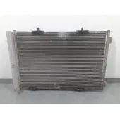Condensador / Radiador Aire Acondicionado para Citroën C3 Iii (Sx)