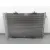 Condensador / Radiador Aire Acondicionado para Citroën C3 Iii (Sx)