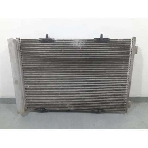 Condensador / Radiador Aire Acondicionado para Citroën C3 Iii (Sx)