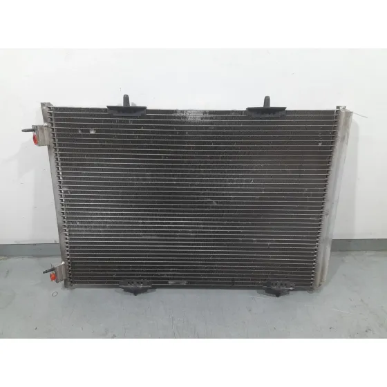 Condensador / Radiador Aire Acondicionado para Citroën C3 Iii (Sx)