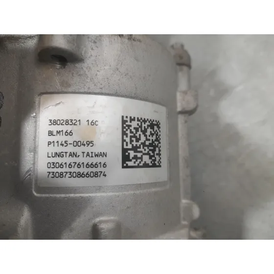 Cremallera Direccion para Citroën C3 Iii (Sx)