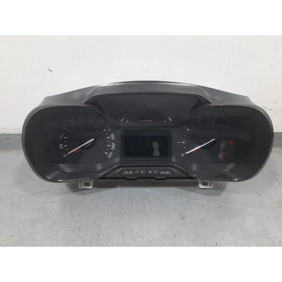 Cuadro Instrumentos para Citroën C3 Iii (Sx)