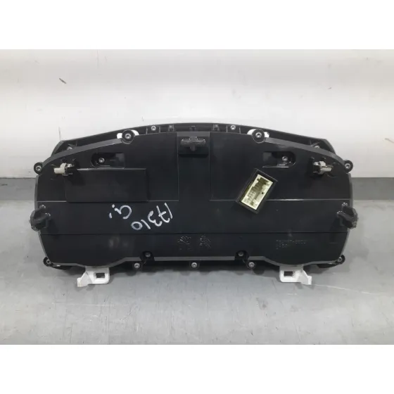 Cuadro Instrumentos para Citroën C3 Iii (Sx)