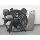 Electroventilador para Citroën C3 Iii (Sx)