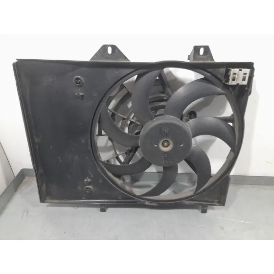 Electroventilador para Citroën C3 Iii (Sx)