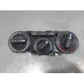 Mando Calefaccion / Aire Acondicionado para Citroën C3 Iii (Sx)