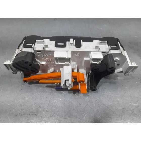 Mando Calefaccion / Aire Acondicionado para Citroën C3 Iii (Sx)