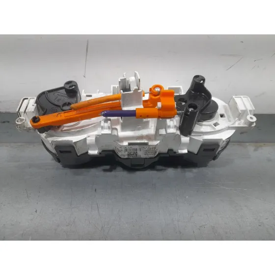 Mando Calefaccion / Aire Acondicionado para Citroën C3 Iii (Sx)
