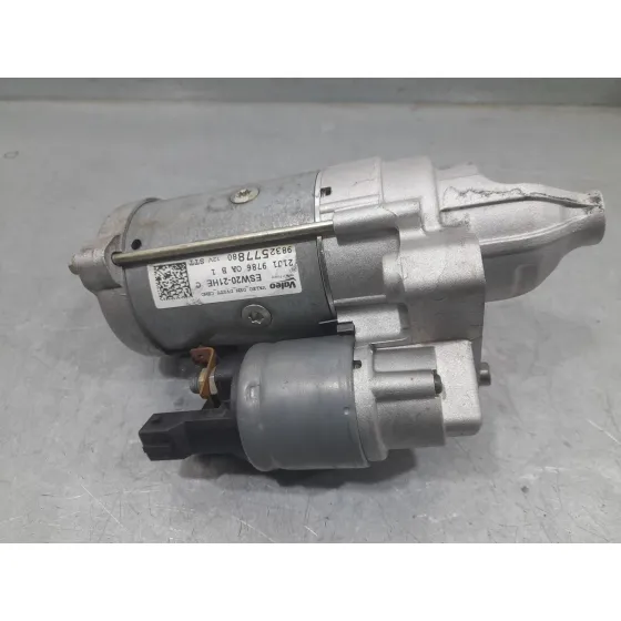 Motor Arranque para Citroën C3 Iii (Sx)