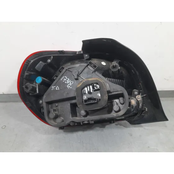 Piloto Trasero Derecho para Citroën C3 Iii (Sx)