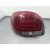 Piloto Trasero Izquierdo para Citroën C3 Iii (Sx)