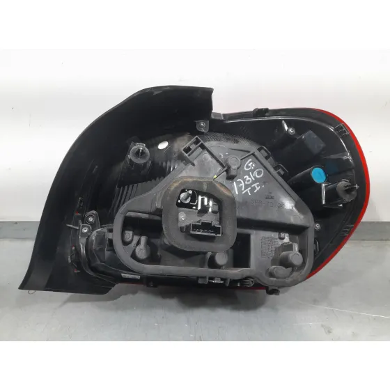 Piloto Trasero Izquierdo para Citroën C3 Iii (Sx)