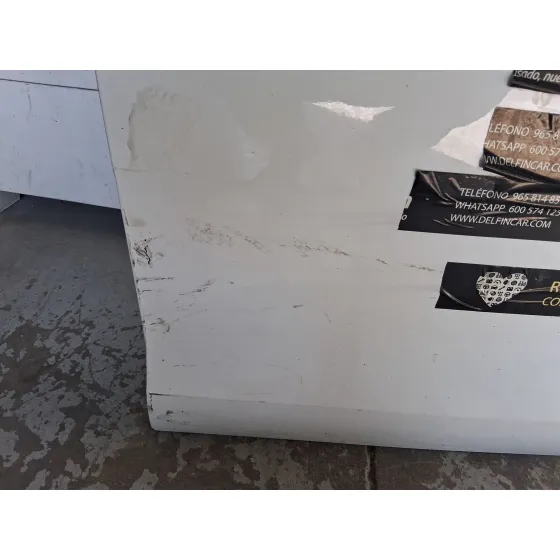 Puerta Delantera Derecha para Citroën C3 Iii (Sx)