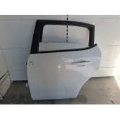 Puerta Trasera Izquierda para Citroën C3 Iii (Sx)