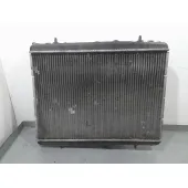 Radiador Agua para Citroën C3 Iii (Sx)