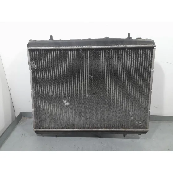 Radiador Agua para Citroën C3 Iii (Sx)