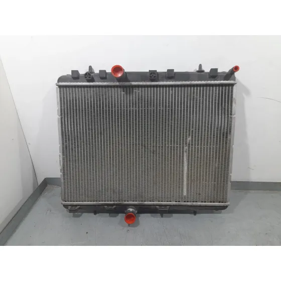 Radiador Agua para Citroën C3 Iii (Sx)