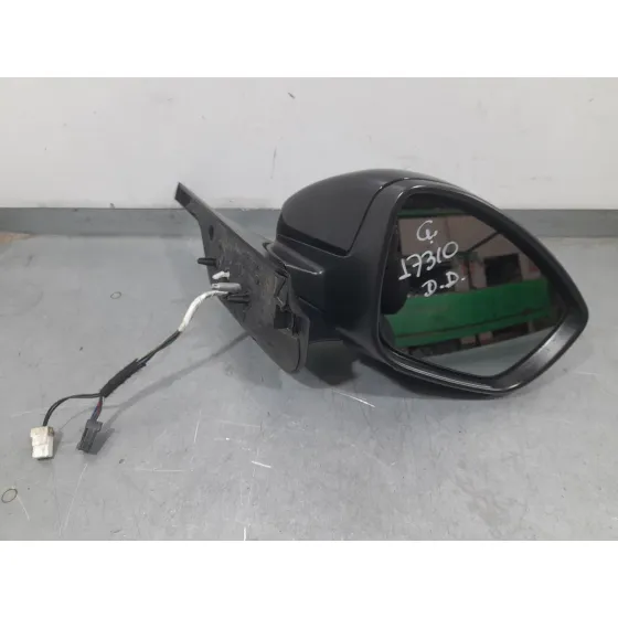 Retrovisor Derecho para Citroën C3 Iii (Sx)