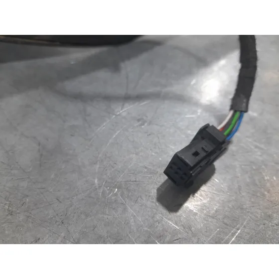 Retrovisor Izquierdo para Citroën C3 Iii (Sx)