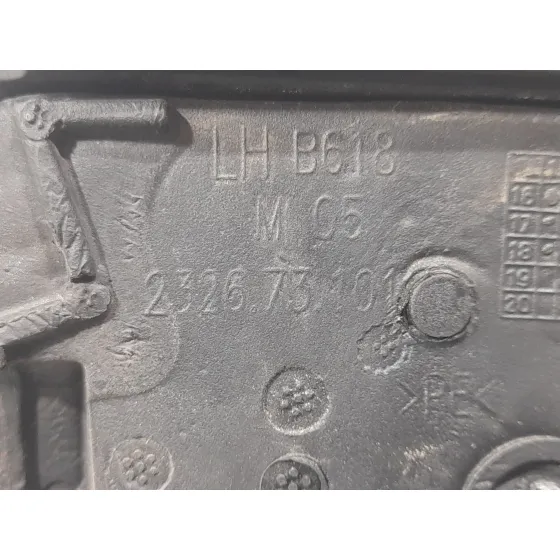 Retrovisor Izquierdo para Citroën C3 Iii (Sx)