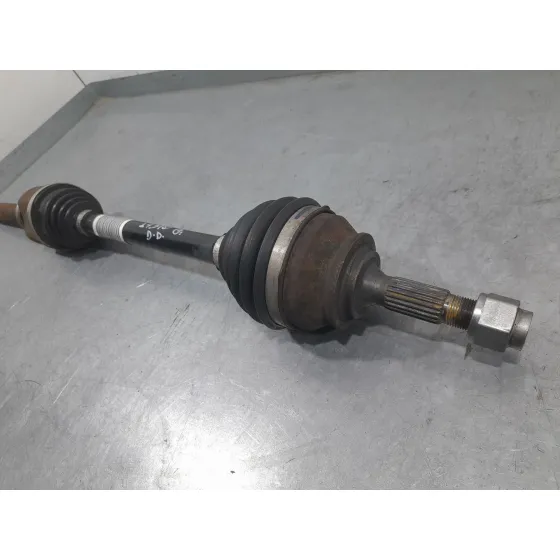 Transmision Delantera Derecha para Citroën C3 Iii (Sx)