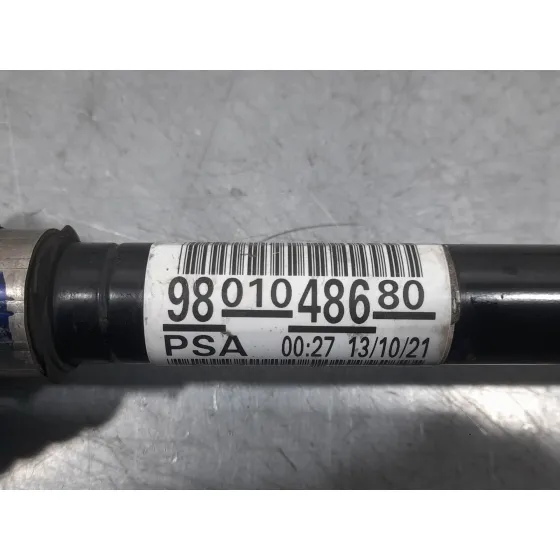 Transmision Delantera Derecha para Citroën C3 Iii (Sx)