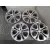 Juego Llantas Aluminio para Land Rover Range Rover Evoque (L551)