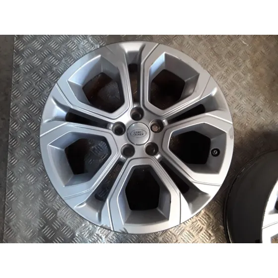 Juego Llantas Aluminio para Land Rover Range Rover Evoque (L551)