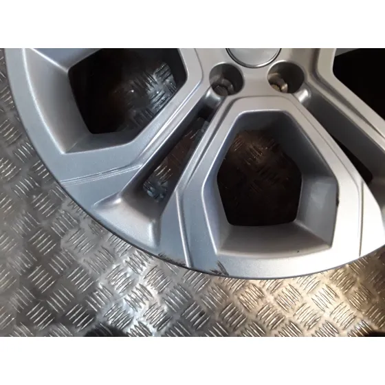 Juego Llantas Aluminio para Land Rover Range Rover Evoque (L551)