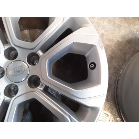 Juego Llantas Aluminio para Land Rover Range Rover Evoque (L551)