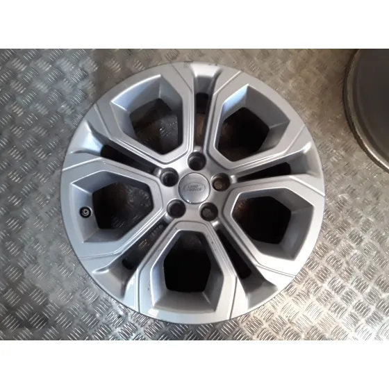 Juego Llantas Aluminio para Land Rover Range Rover Evoque (L551)