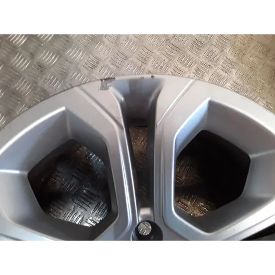 Juego Llantas Aluminio para Land Rover Range Rover Evoque (L551)