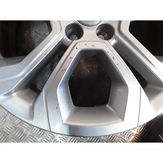Juego Llantas Aluminio para Land Rover Range Rover Evoque (L551)