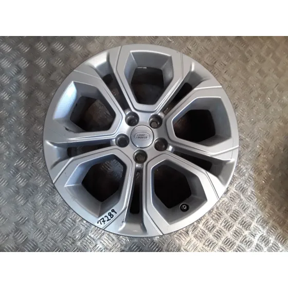 Juego Llantas Aluminio para Land Rover Range Rover Evoque (L551)