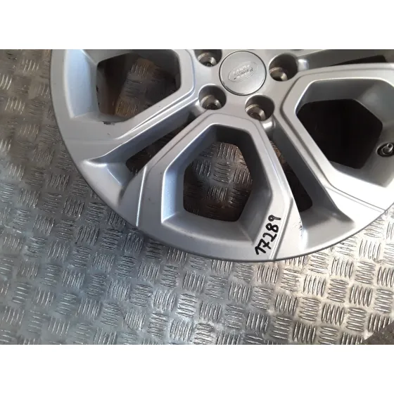 Juego Llantas Aluminio para Land Rover Range Rover Evoque (L551)