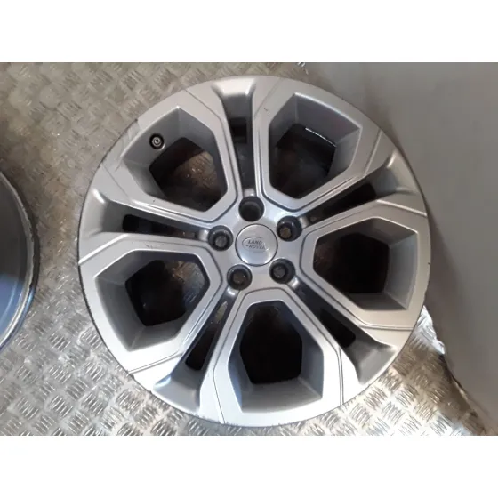Juego Llantas Aluminio para Land Rover Range Rover Evoque (L551)