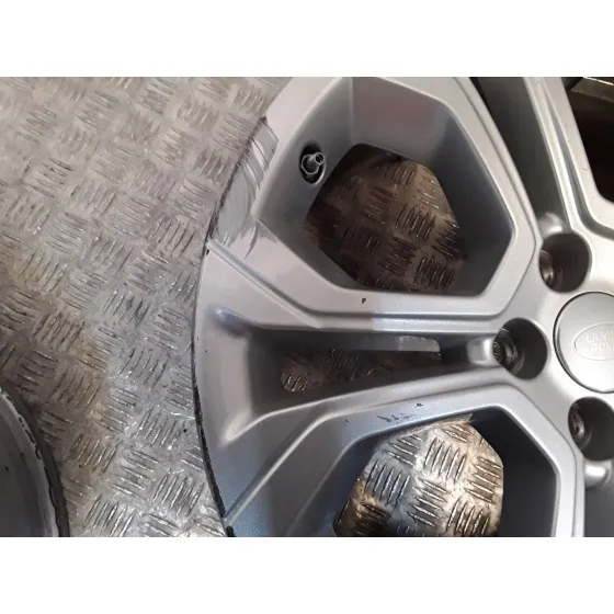 Juego Llantas Aluminio para Land Rover Range Rover Evoque (L551)