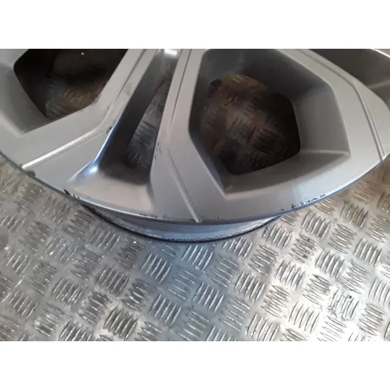 Juego Llantas Aluminio para Land Rover Range Rover Evoque (L551)