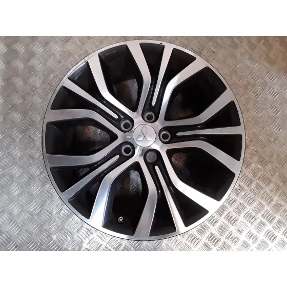 Llanta Aluminio para Mitsubishi Asx (Ga_W_)