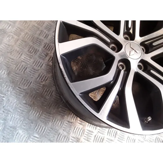 Llanta Aluminio para Mitsubishi Asx (Ga_W_)