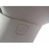 Airbag Cortina Delantero Derecho para Nissan Qashqai I (J10, Nj10)