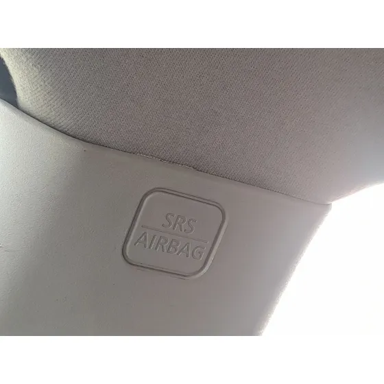 Airbag Cortina Delantero Derecho para Nissan Qashqai I (J10, Nj10)