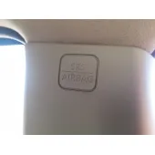 Airbag Cortina Delantero Izquierdo para Nissan Qashqai I (J10, Nj10)