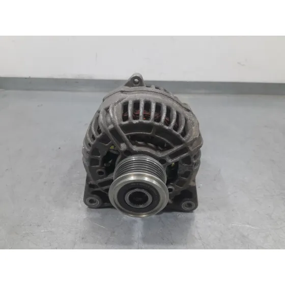 Alternador para Nissan Qashqai I (J10, Nj10)