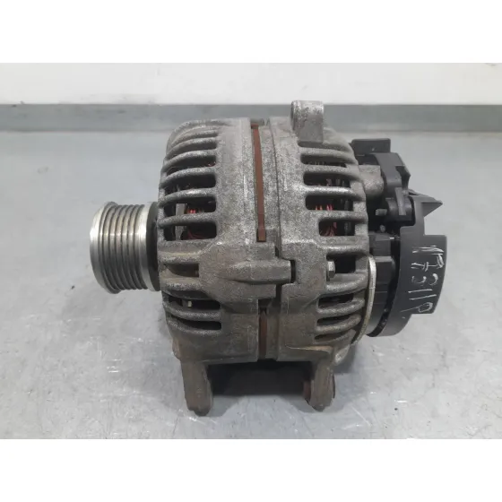 Alternador para Nissan Qashqai I (J10, Nj10)