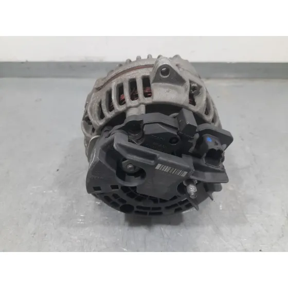 Alternador para Nissan Qashqai I (J10, Nj10)