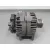 Alternador para Nissan Qashqai I (J10, Nj10)