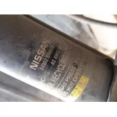 Amortiguador Delantero Derecho para Nissan Qashqai I (J10, Nj10)