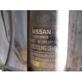 Amortiguador Delantero Izquierdo para Nissan Qashqai I (J10, Nj10)