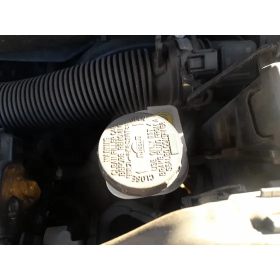 Bomba Freno para Nissan Qashqai I (J10, Nj10)